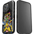 Marvel X-Men Group iPhone 16 Pro Max Impact Case